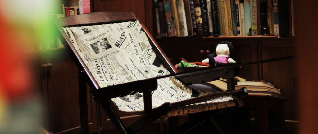 The attic institute image