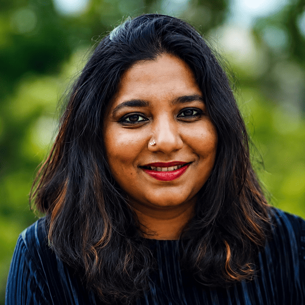 Krup Ge Indian Writer - Anita;s Attic Alumni
